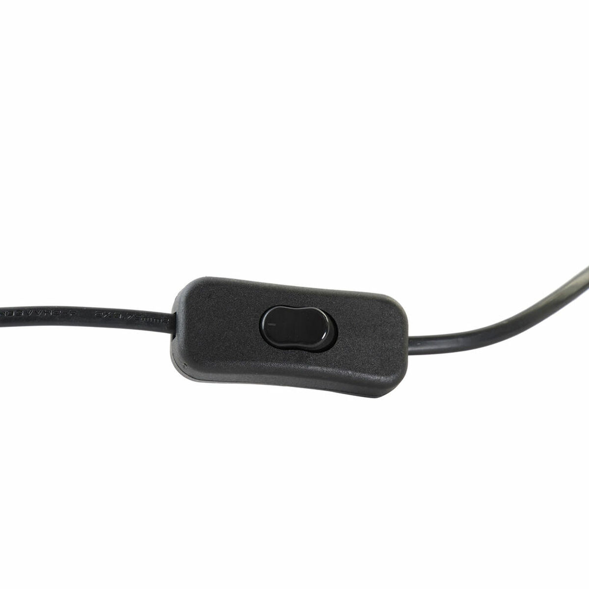 Stalinė lempa DKD Home Decor Balta 60 W (Naudoti B)